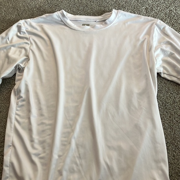 Compression Longsleeves Good Condition Pack of 6 - Picture 4 of 6